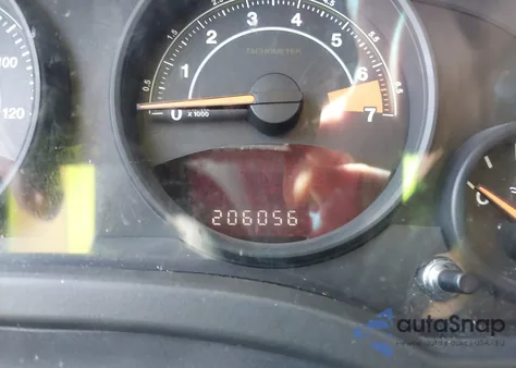 2014 Jeep Patriot Sport из США, поврежденный, VIN 1C4NJPBA2ED587805